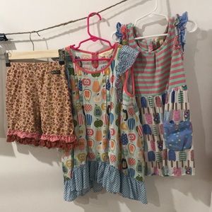 Matilda Jane lot play condition